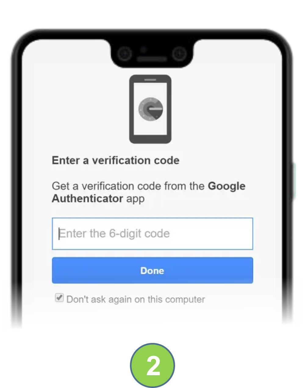 Escrow steam mobile authenticator фото 99