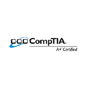 CompTIA A+ Certified