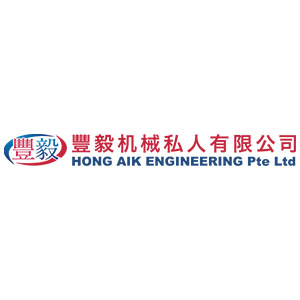Hong Aik Engineering Pte Ltd