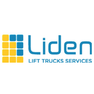 LIDEN LIFT TRUCKS SERVICES PTE. LTD