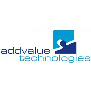 Addvalue Innovation Pte Ltd