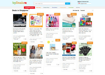 byDeals