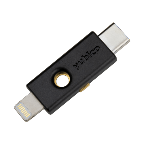 YubiKey 5Ci