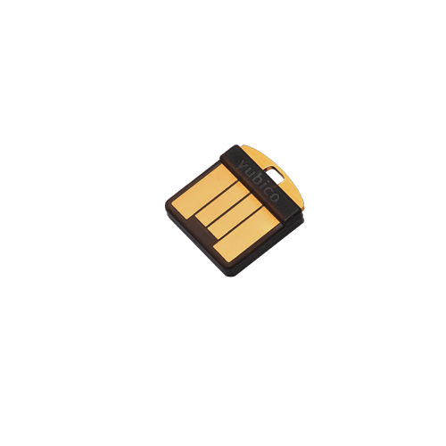 YubiKey 5 Nano Thumbnail