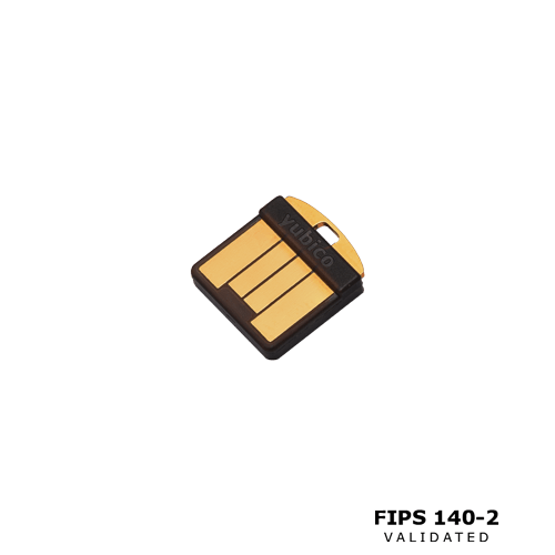 YubiKey Nano FIPS