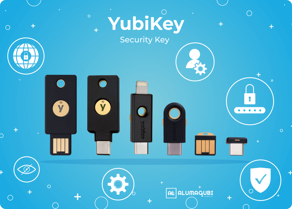 YubiKey