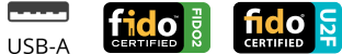 YubiKey FIPS Certificate