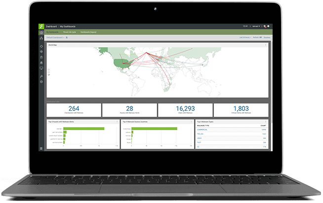 Fidelis Cybersecurity