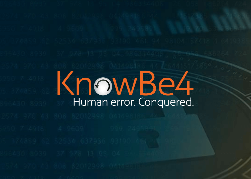 KnowBe4