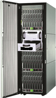 MediaVise® Rackmount HDD Destroyer