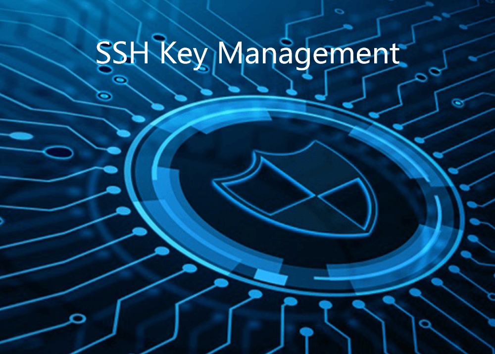 SSH Key Management